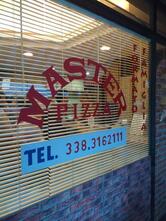 Master Pizza