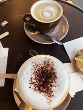 Restaurant Café Père & Fils - Brasserie Terrasse Paris 2