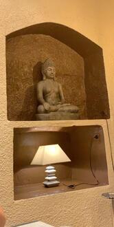 Restaurant Le Flamboyant Bistro Gastro