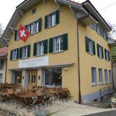 Bergwirtschaft Tiefmatt