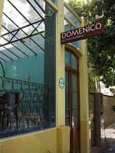 Domenico | Restaurante Italiano em BH