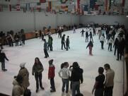 Paradise Play Drink & Food