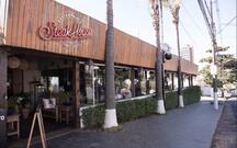 Restaurante Steak House