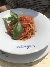 Ristorante Azzurro Terra e Mare