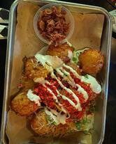 Hank's Texas BBQ