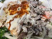 Amazing Shawarma Restaurant