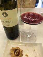 Ristorante La Loggetta Cortona