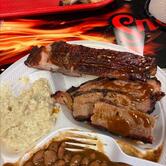 Bodacious Rib Shack Bar-B-Q