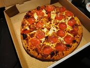 Papa's Pizzaland