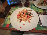 Restaurante Caminho Do Ouro Paraty