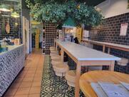 Tapas Berlin El Colmado Alexanderplatz