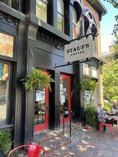 Stauf's Coffee Roasters