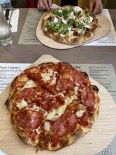 Piccadilly Pizzeria Ristorante