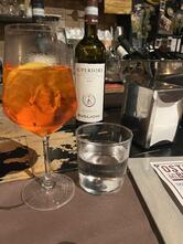 Osteria del Bugiardo