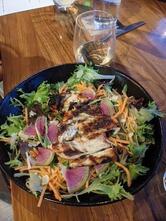 Columbus Brewing Company Beer Hall