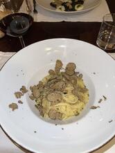 La Gorgia Vino & Cucina