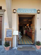 Ristorante Boccadama