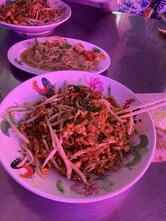 STREET BANGKOK - Odéon