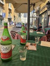 Tandem Ragù - Piazza del Gesù