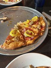 Avivo Brick Oven and Pizzeria