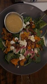 South Village Grille