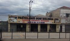 Pastelaria Dom Bolinha