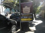 La em Casa Restaurante