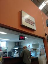 Pastelaria e Pizzaria Cristal - Capão Raso