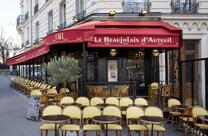 Le Beaujolais d'Auteuil