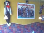 Il Circo Pates Et Passion