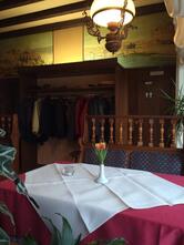 Restaurant Mitsopoulos