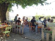 Boulangerie des Tilleuls