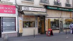 Pacha Kebab Fait maison