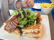 Restaurant Gastronomique Les Pêcheurs