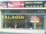 Aladin Pizza Kurier
