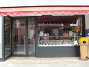 Venezia, italienische Eismanufaktur seit 1970