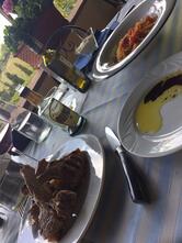 La Terrazza dei Glicini