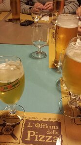 L'Officina Della Pizza