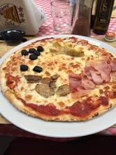 Caffè degli Artisti