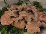 Gabbiano Beach - Restaurant & Sunset - Ischia island