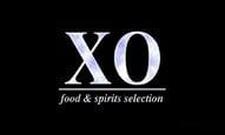 XO Food & Spirits Selection