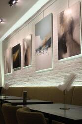 Café Galerie Dubail