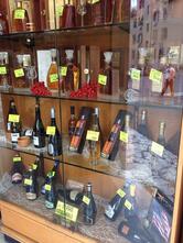 Claudio Di Biagio Torrefazione Enoteca