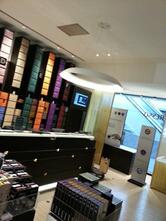 Nespresso Boutique Roma Cinecittà