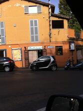 Antica Pasticceria Fratelli Marcucci