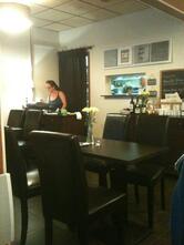 Le Bistrot à Crêpes