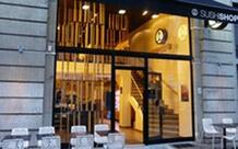 Sushi Shop Bordeaux Caudéran