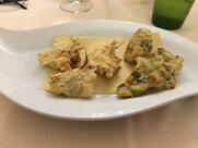 Ristorante Il Frantoio Lerici