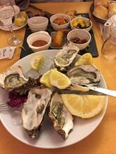 Pizzeria ristorante Piccola Amalfi