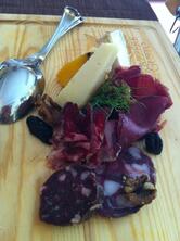 A'Cuncuma Restaurant